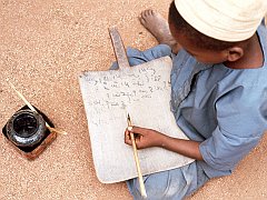 Practice Makes Perfect, Africa